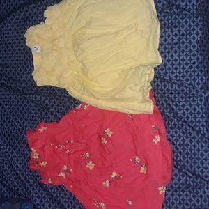 Gap Baby Dresses Size 6-12M